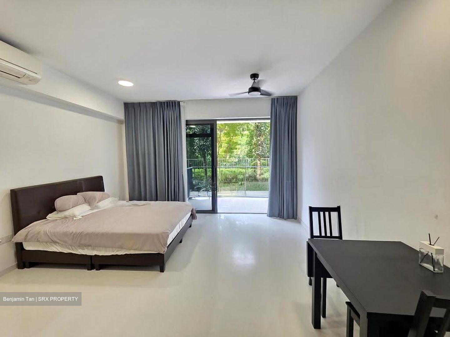 North Park Residences (D27), Apartment #619389781